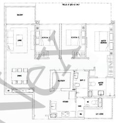 CityLife @ Tampines (D18), Condominium #542799661